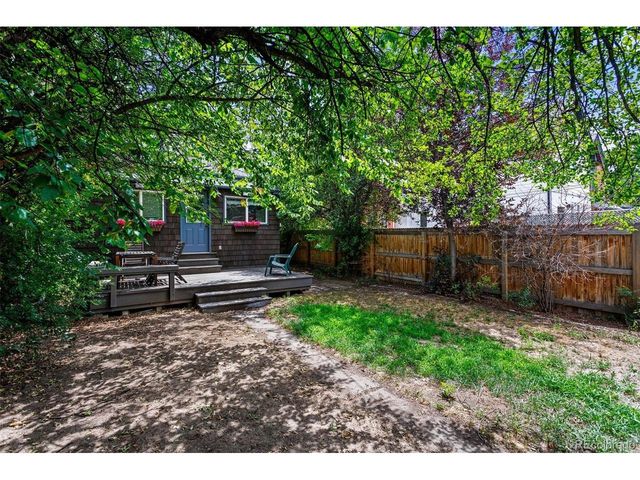 221 S Ogden St, Denver, CO 80209