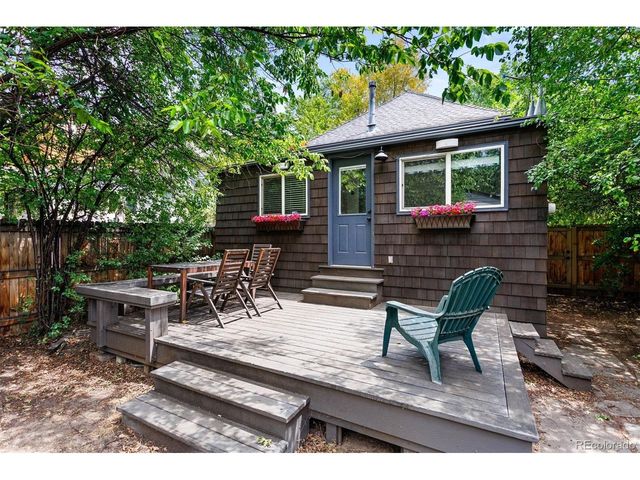221 S Ogden St, Denver, CO 80209