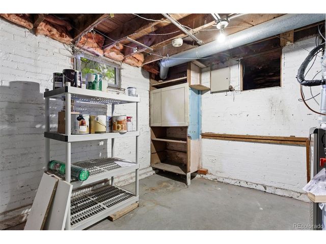 221 S Ogden St, Denver, CO 80209