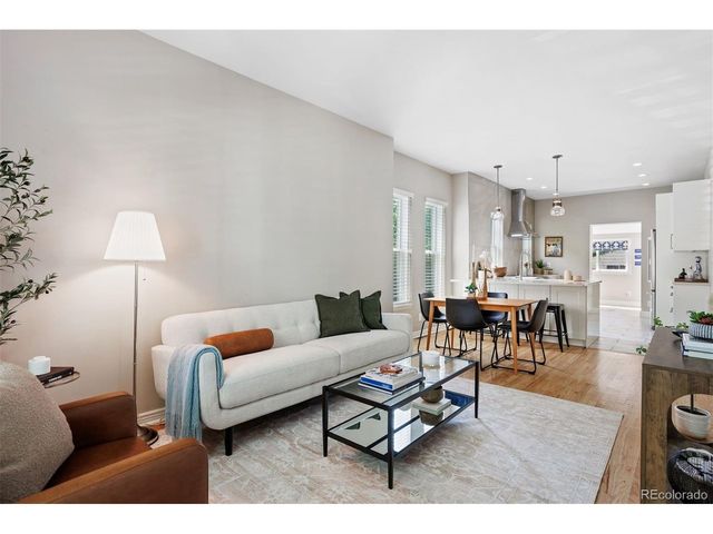 221 S Ogden St, Denver, CO 80209