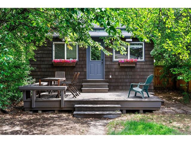 221 S Ogden St, Denver, CO 80209
