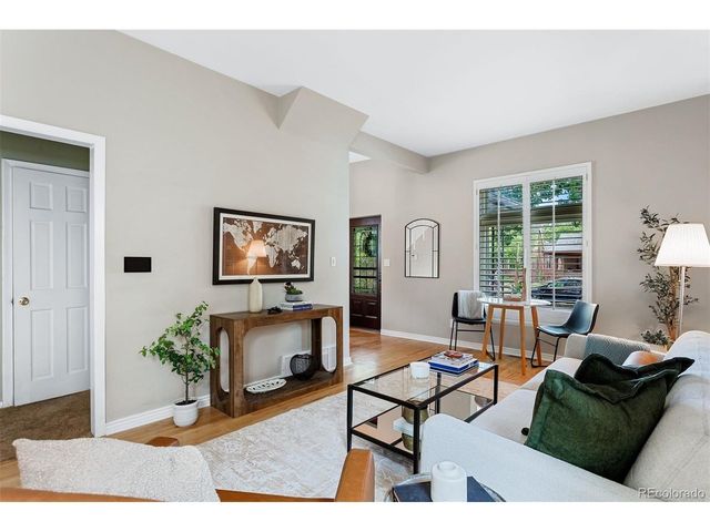221 S Ogden St, Denver, CO 80209