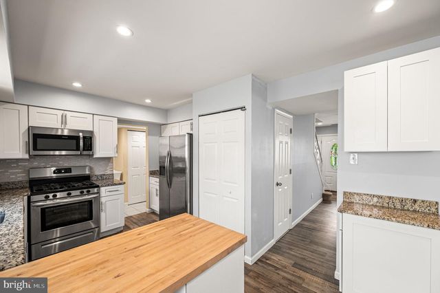 6313 FORGE TURN, Bensalem, PA 19020