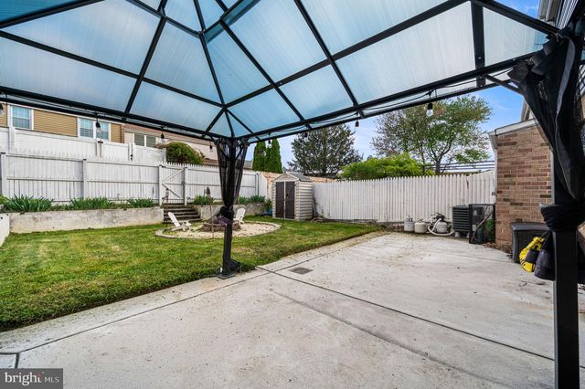 6313 FORGE TURN, Bensalem, PA 19020