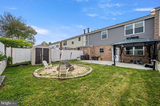 6313 FORGE TURN, Bensalem, PA 19020