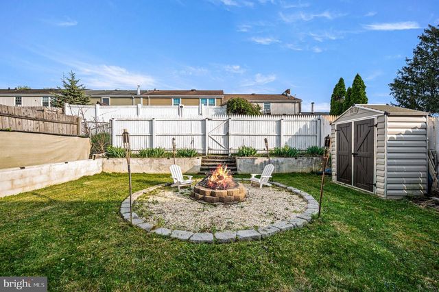 6313 FORGE TURN, Bensalem, PA 19020