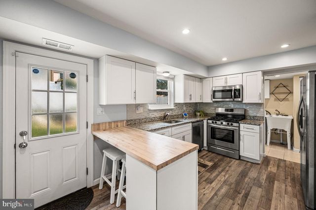 6313 FORGE TURN, Bensalem, PA 19020