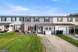 6313 FORGE TURN, Bensalem, PA 19020
