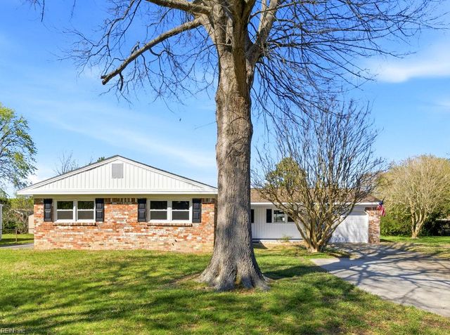 4906 Gulfstream CIR, Virginia Beach, VA 23464