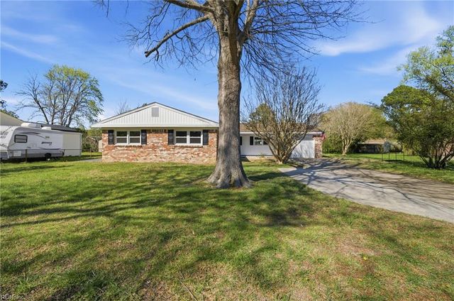 4906 Gulfstream CIR, Virginia Beach, VA 23464