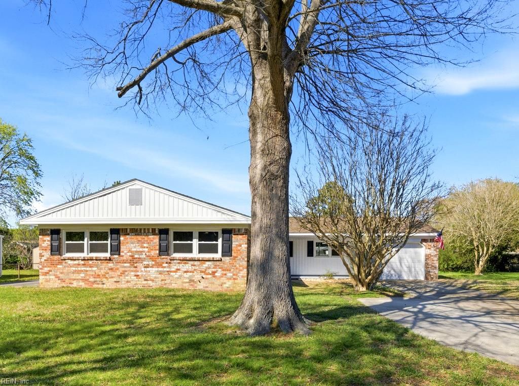 4906 Gulfstream CIR, Virginia Beach, VA 23464