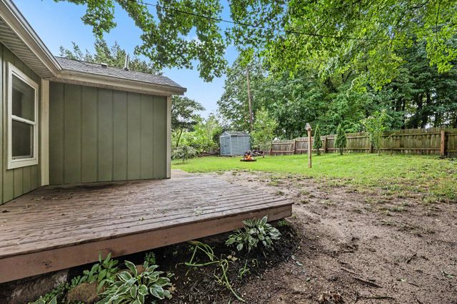 6688 Echo Drive Ne, Cannon Twp, MI 49341