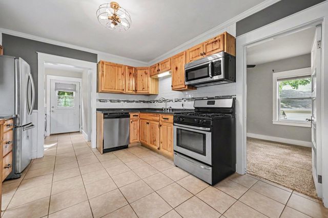 6688 Echo Drive Ne, Cannon Twp, MI 49341