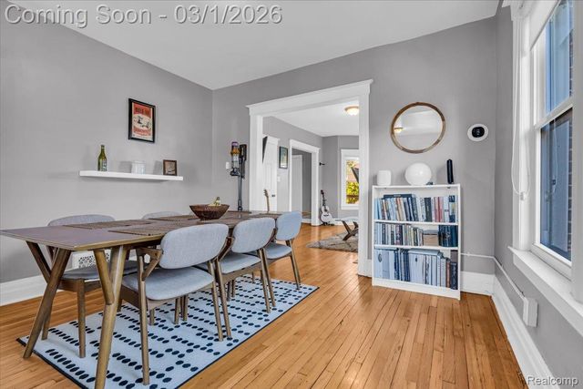 1202 Lawrence Street, Detroit, MI 48202