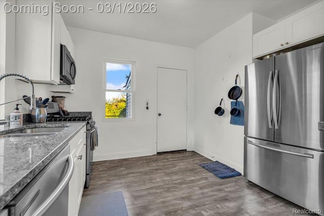 1202 Lawrence Street, Detroit, MI 48202