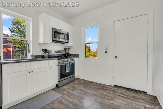 1202 Lawrence Street, Detroit, MI 48202