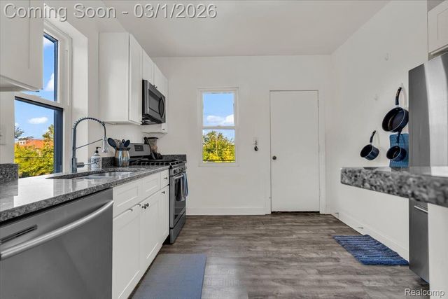 1202 Lawrence Street, Detroit, MI 48202