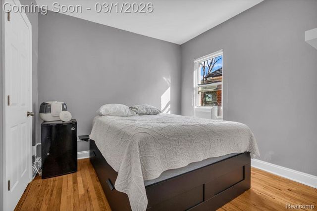 1202 Lawrence Street, Detroit, MI 48202