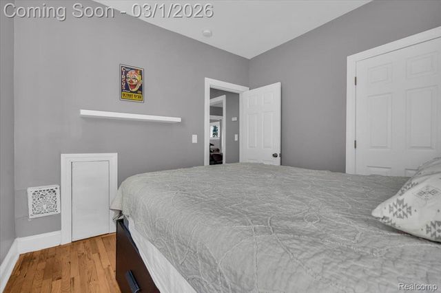 1202 Lawrence Street, Detroit, MI 48202