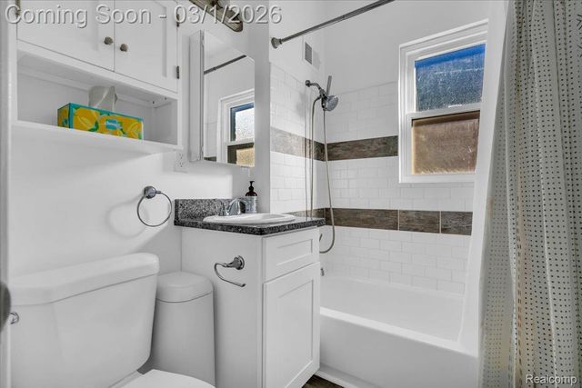 1202 Lawrence Street, Detroit, MI 48202