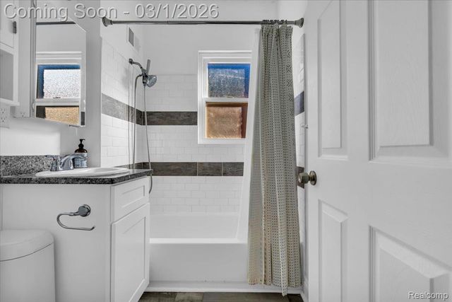 1202 Lawrence Street, Detroit, MI 48202