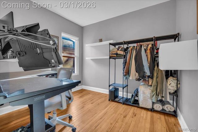 1202 Lawrence Street, Detroit, MI 48202