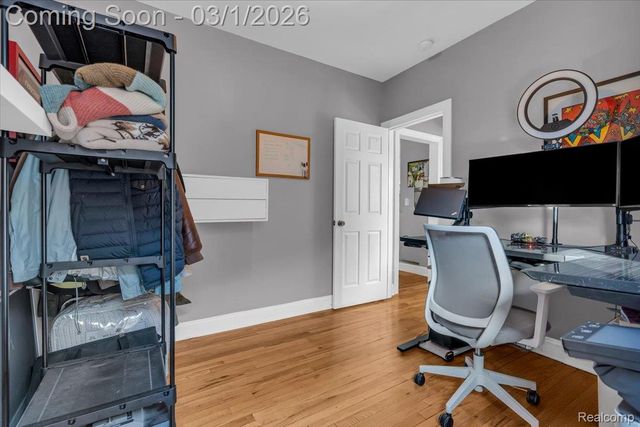 1202 Lawrence Street, Detroit, MI 48202