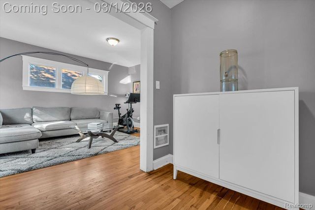 1202 Lawrence Street, Detroit, MI 48202