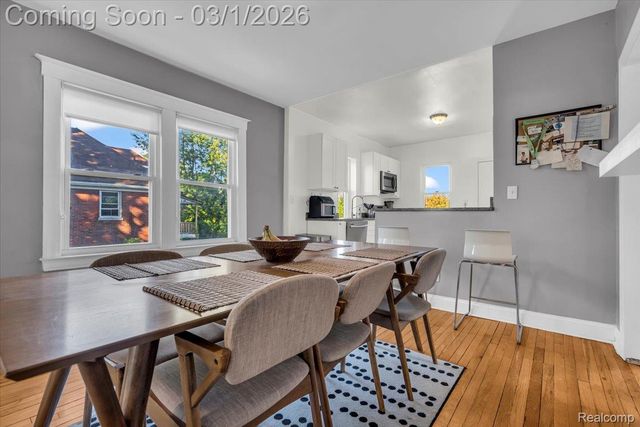 1202 Lawrence Street, Detroit, MI 48202