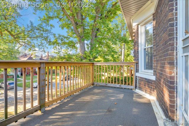 1202 Lawrence Street, Detroit, MI 48202