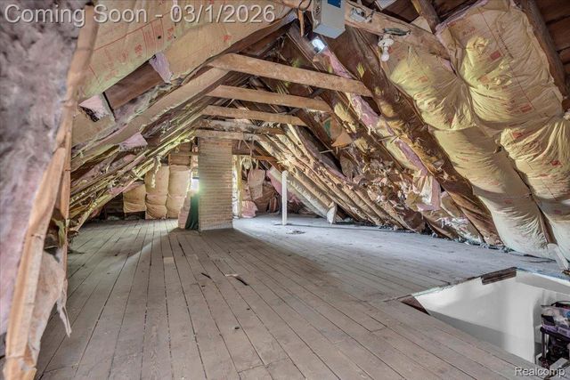 1202 Lawrence Street, Detroit, MI 48202