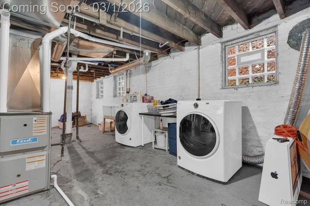 1202 Lawrence Street, Detroit, MI 48202