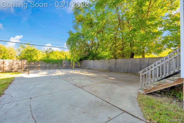 1202 Lawrence Street, Detroit, MI 48202