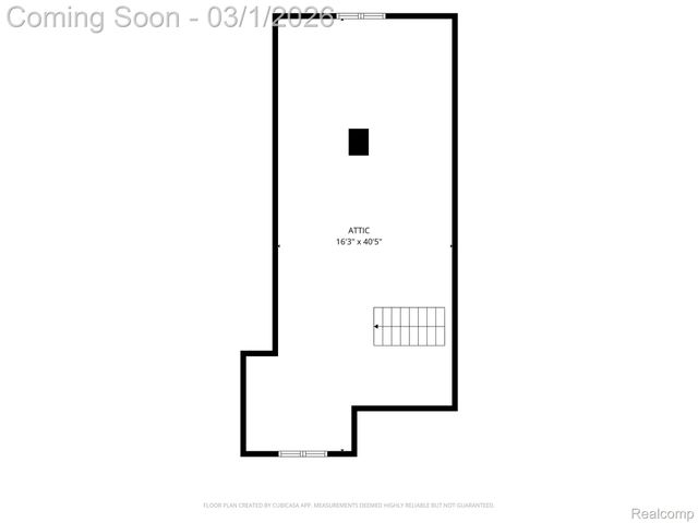 1202 Lawrence Street, Detroit, MI 48202