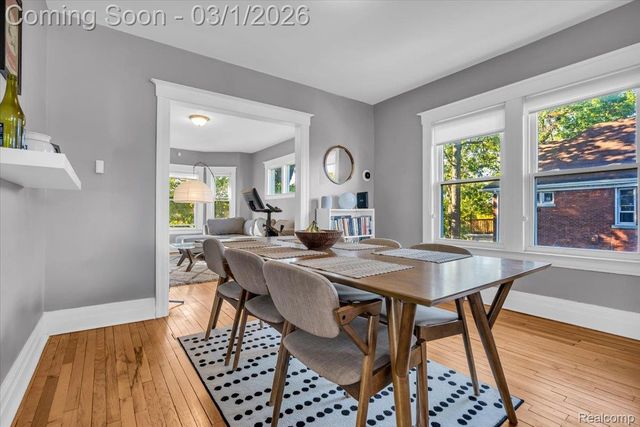 1202 Lawrence Street, Detroit, MI 48202