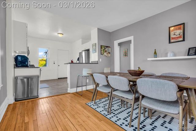 1202 Lawrence Street, Detroit, MI 48202