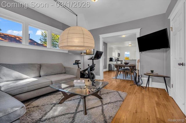 1202 Lawrence Street, Detroit, MI 48202