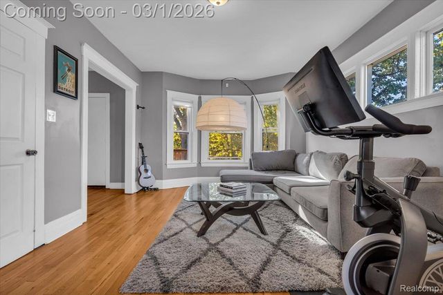 1202 Lawrence Street, Detroit, MI 48202