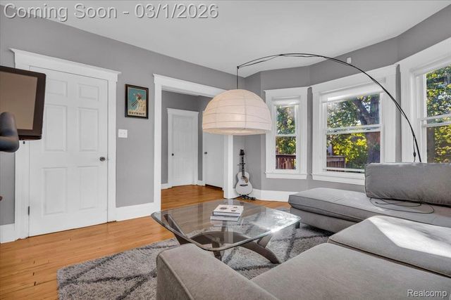 1202 Lawrence Street, Detroit, MI 48202