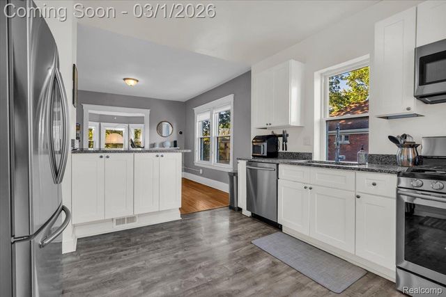 1202 Lawrence Street, Detroit, MI 48202