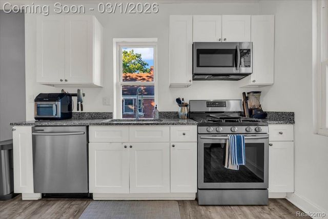 1202 Lawrence Street, Detroit, MI 48202