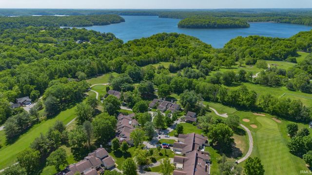 9191 S Greenridge Lane, Bloomington, IN 47401