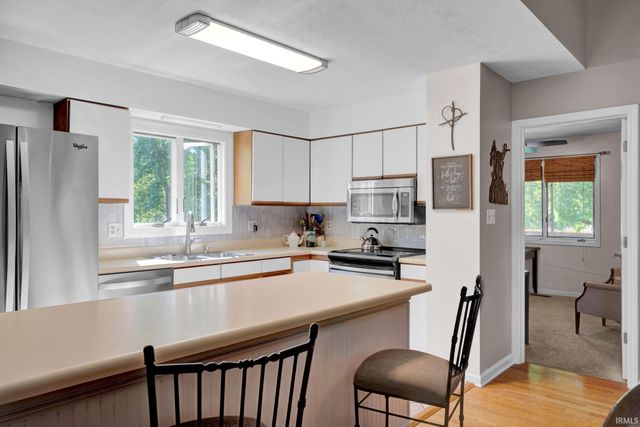 9191 S Greenridge Lane, Bloomington, IN 47401