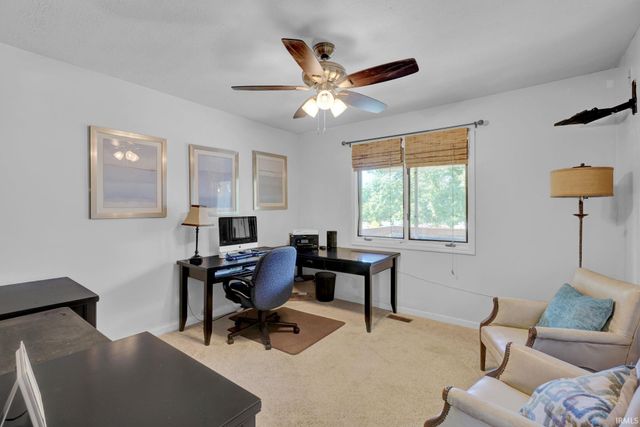 9191 S Greenridge Lane, Bloomington, IN 47401