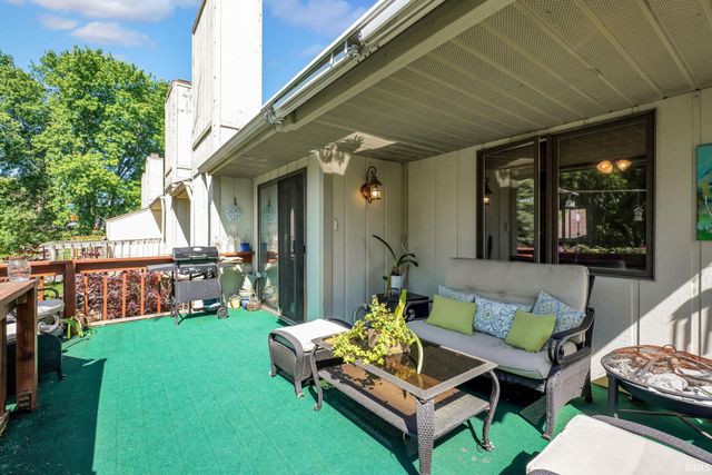 9191 S Greenridge Lane, Bloomington, IN 47401
