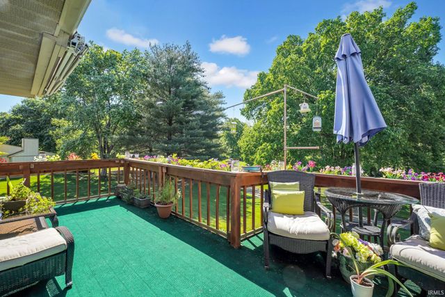 9191 S Greenridge Lane, Bloomington, IN 47401