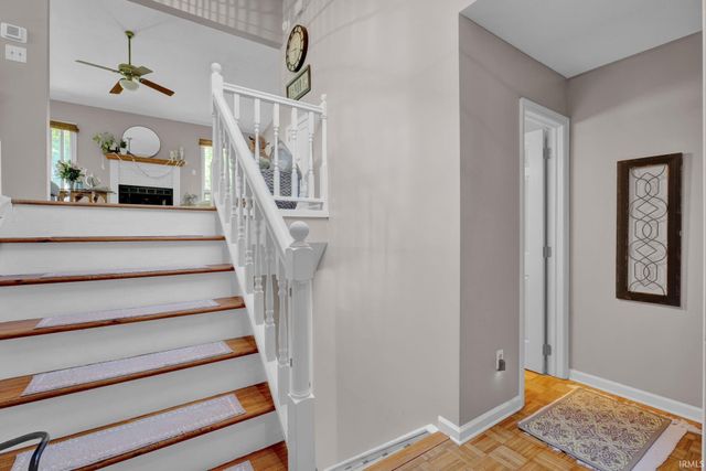 9191 S Greenridge Lane, Bloomington, IN 47401
