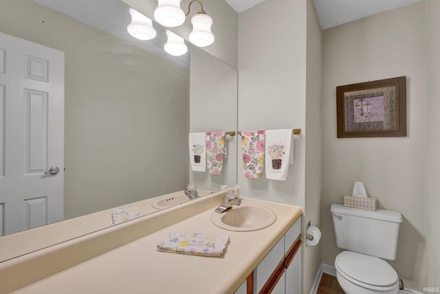 9191 S Greenridge Lane, Bloomington, IN 47401