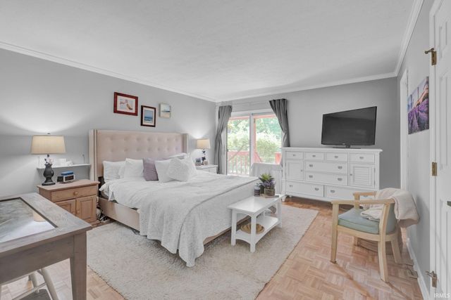 9191 S Greenridge Lane, Bloomington, IN 47401