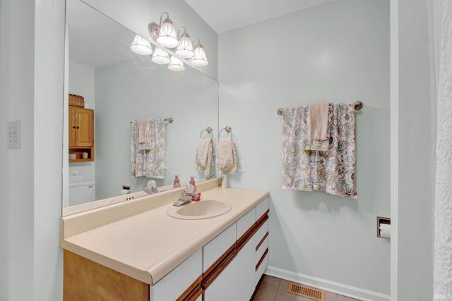 9191 S Greenridge Lane, Bloomington, IN 47401